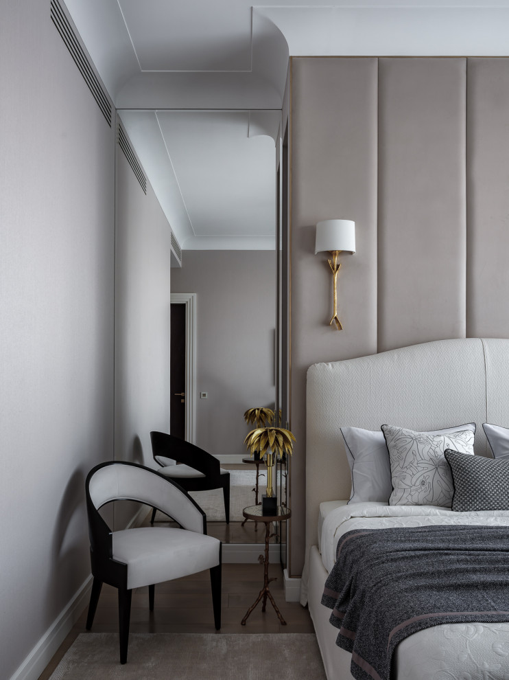 Загородный дом в КП "Миллениум Парк"