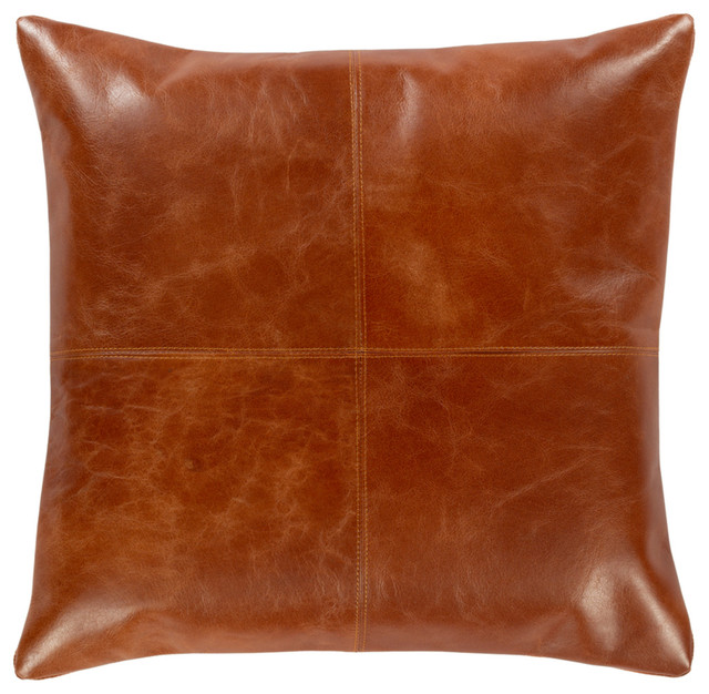 buffalo check throw pillow