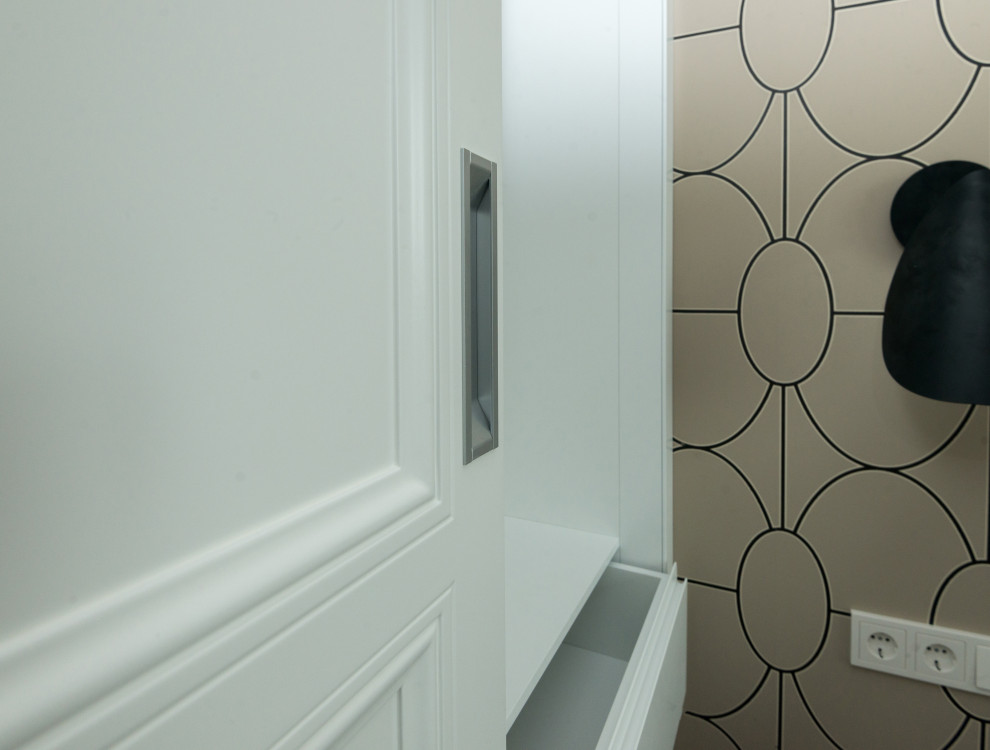 Квартира ЖК Ясный