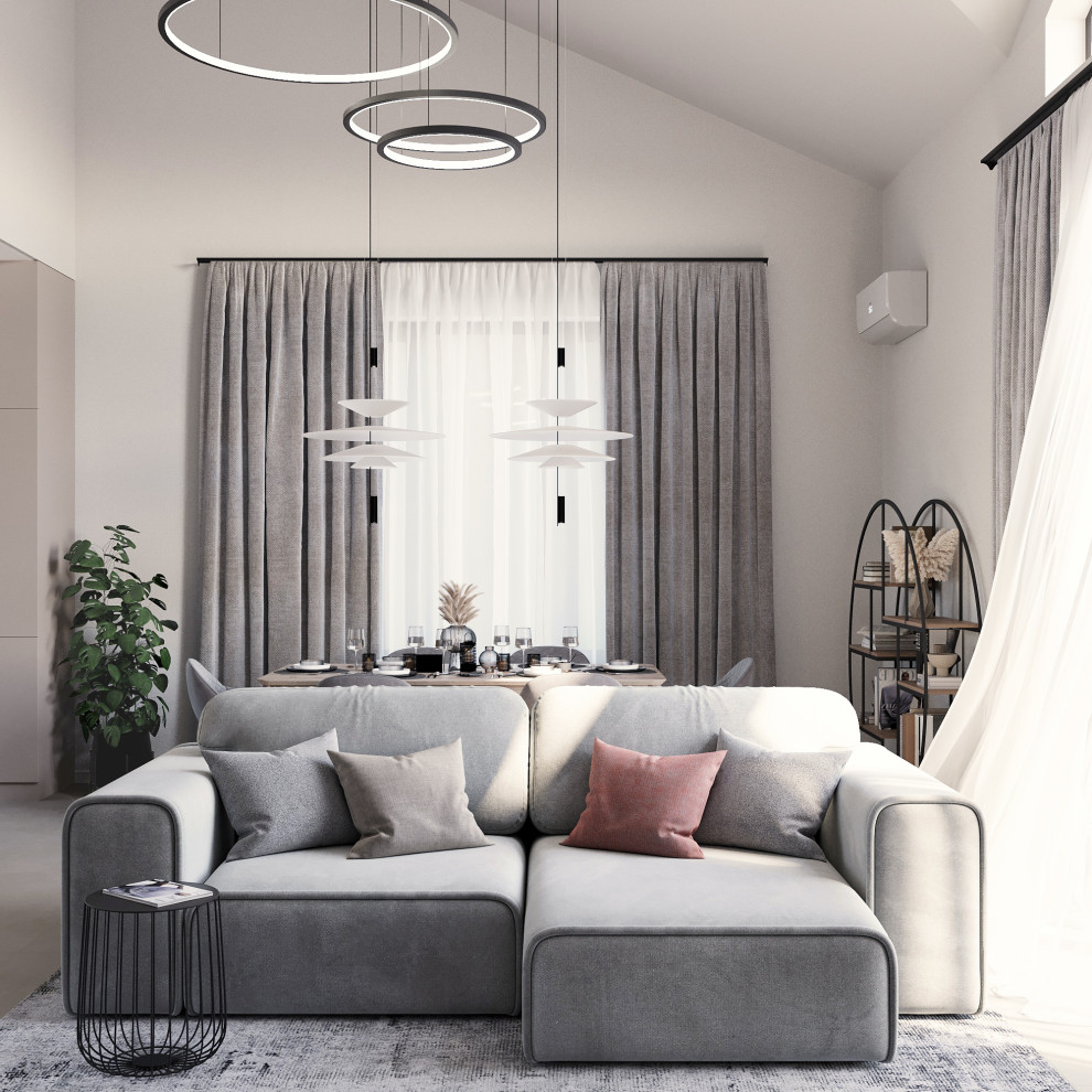 Частный дом, Волгоград