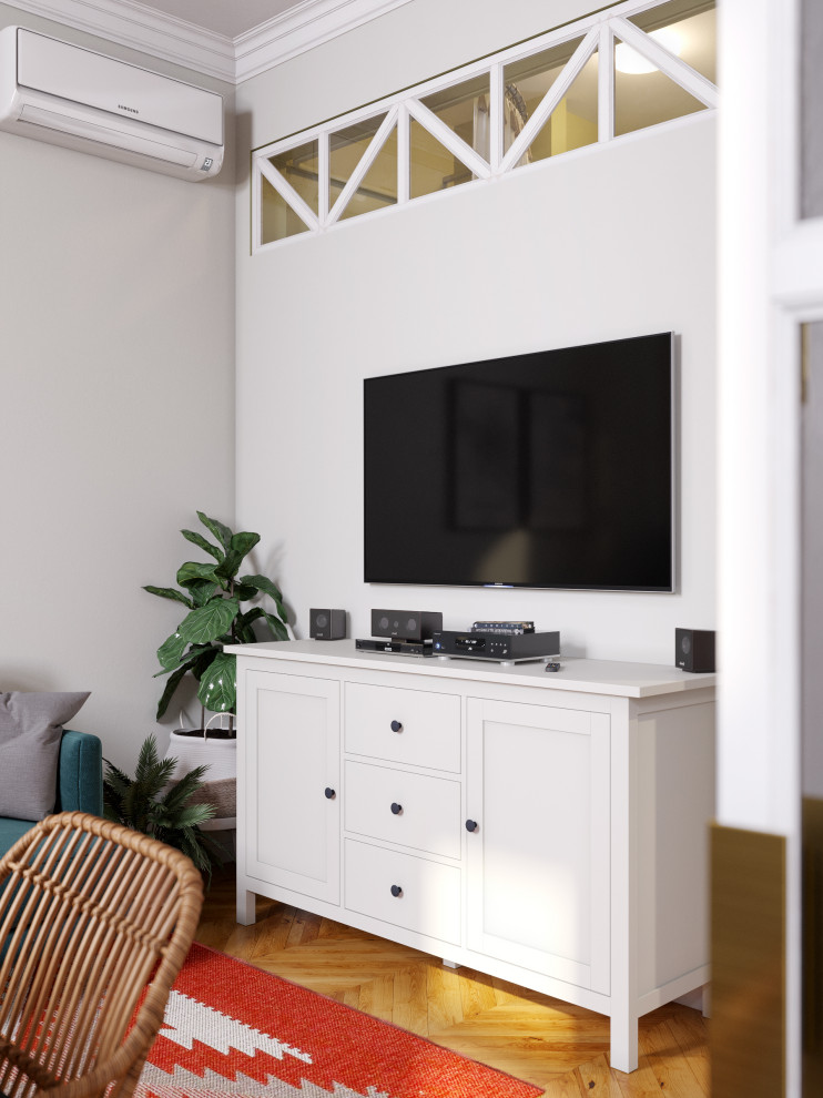 Большая Бронная