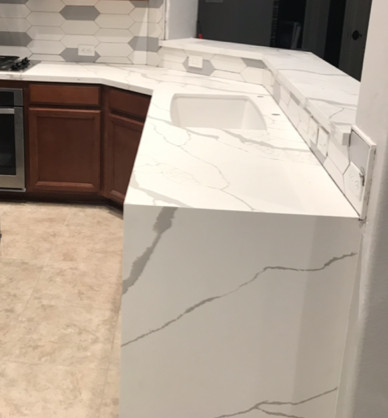 West University Kitchen Remodel