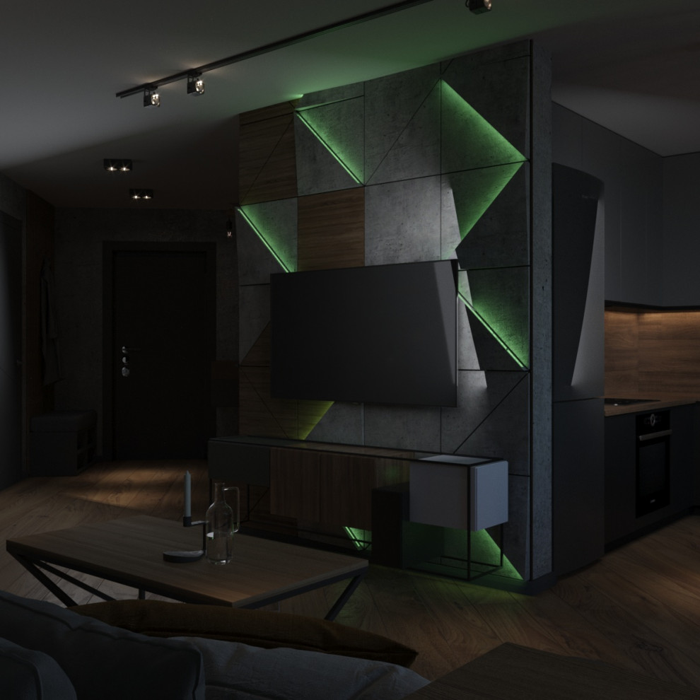 ЖК «Эко-Дом на Гродненской»