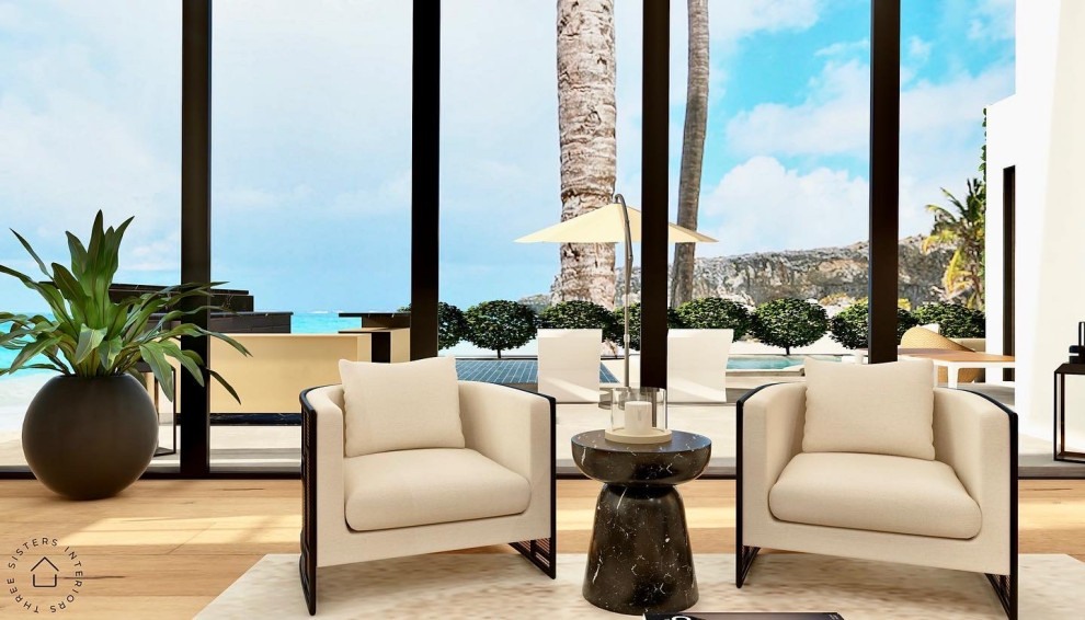 Beachside Project