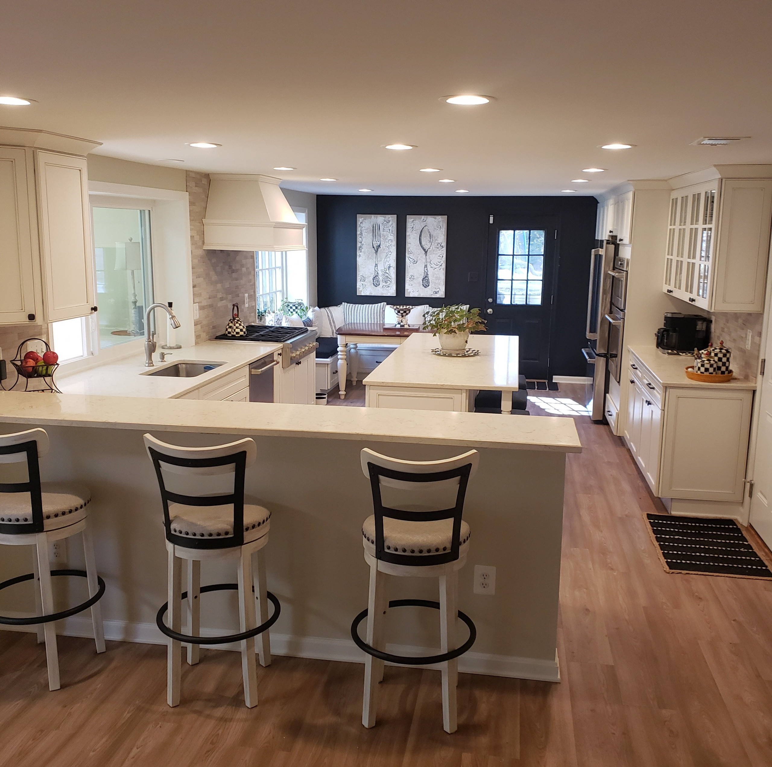 Kitchen Elegance