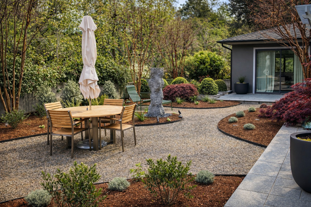 Landscape/ Hardscape
