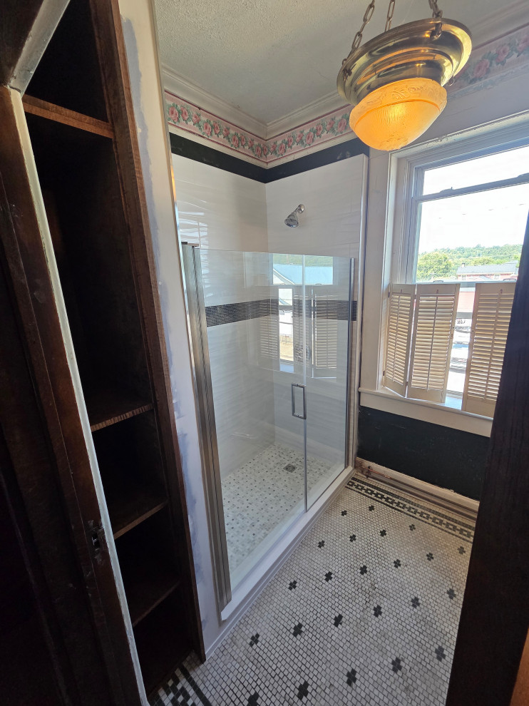 Bathroom Remodeling