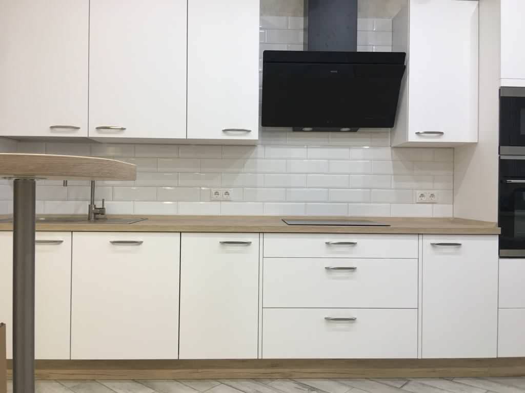 Белоснежный Touch