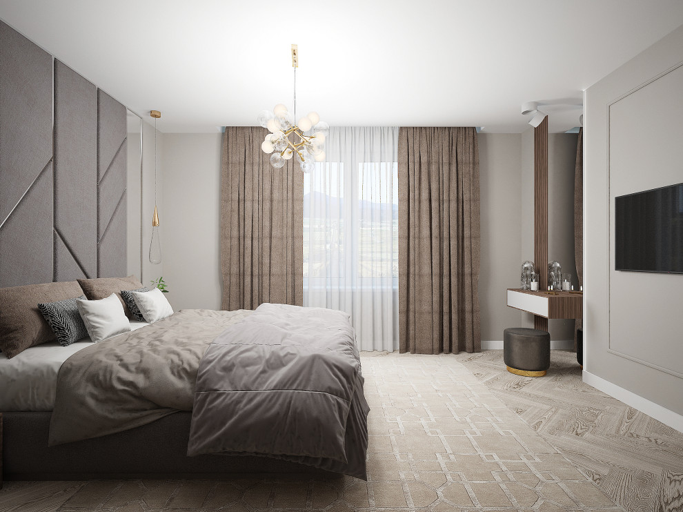 Квартира в ЖК Орион 2019