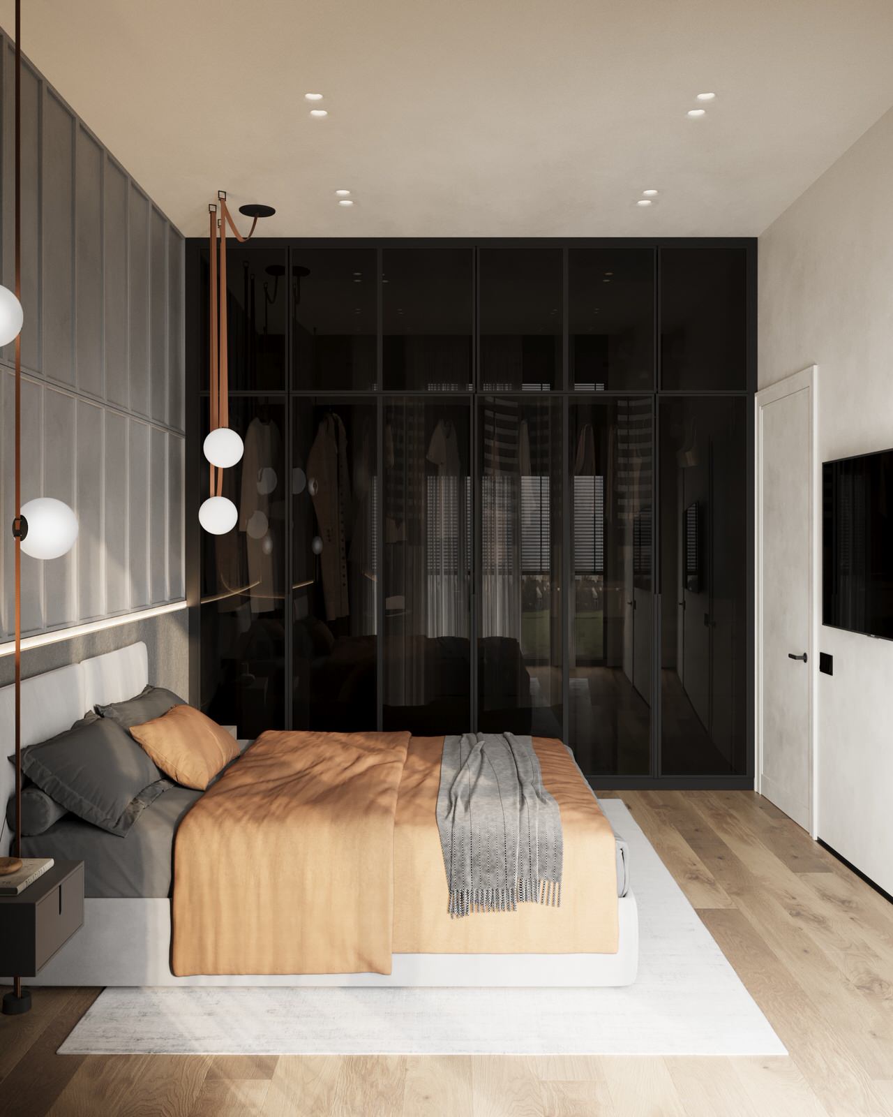 Дизайн проект дома жк  Малинки Виладж