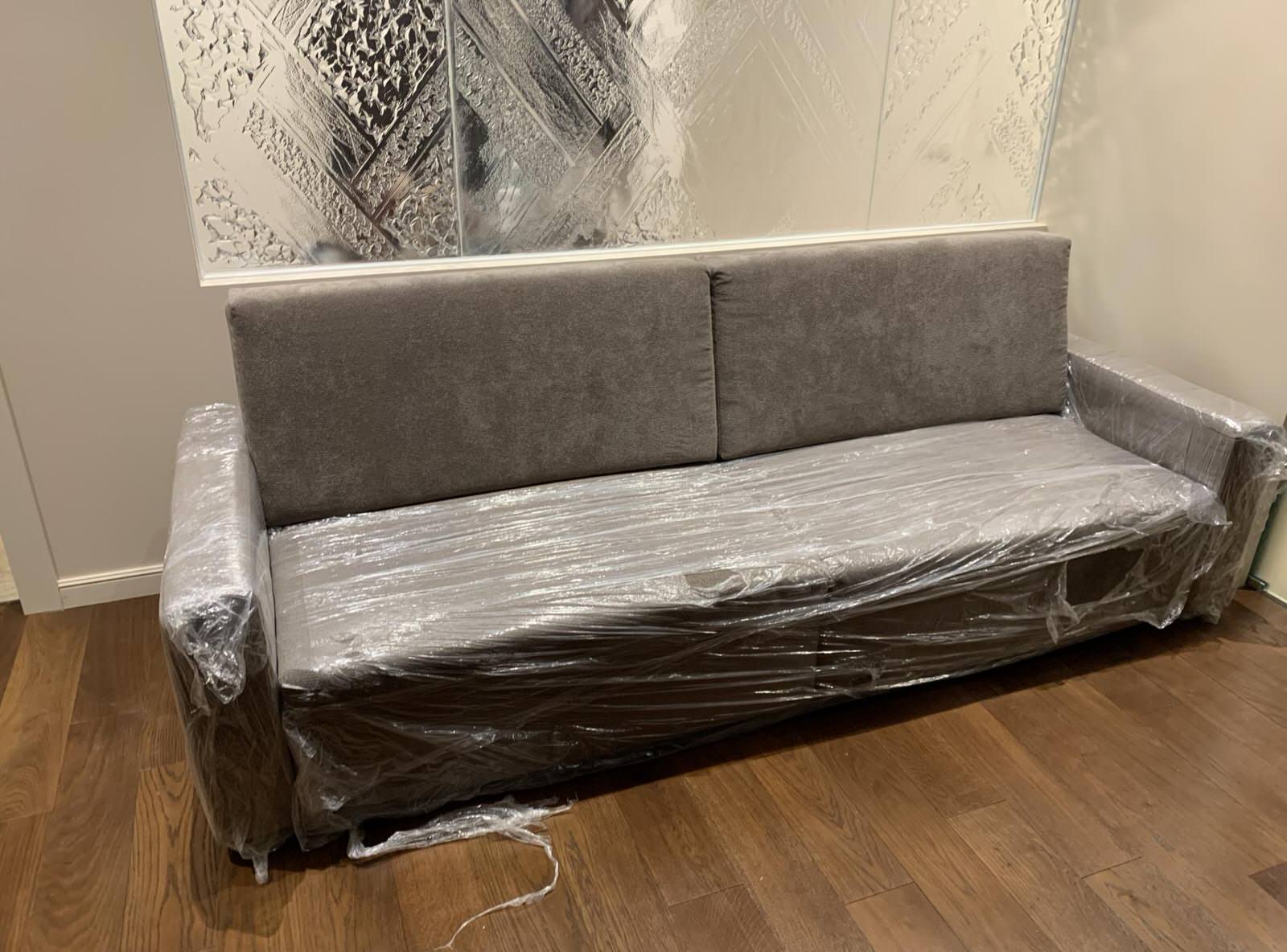 ЖК Утесов квартира