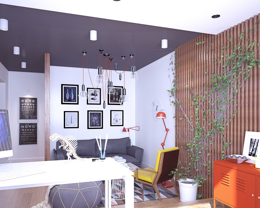 Квартира для молодого человека