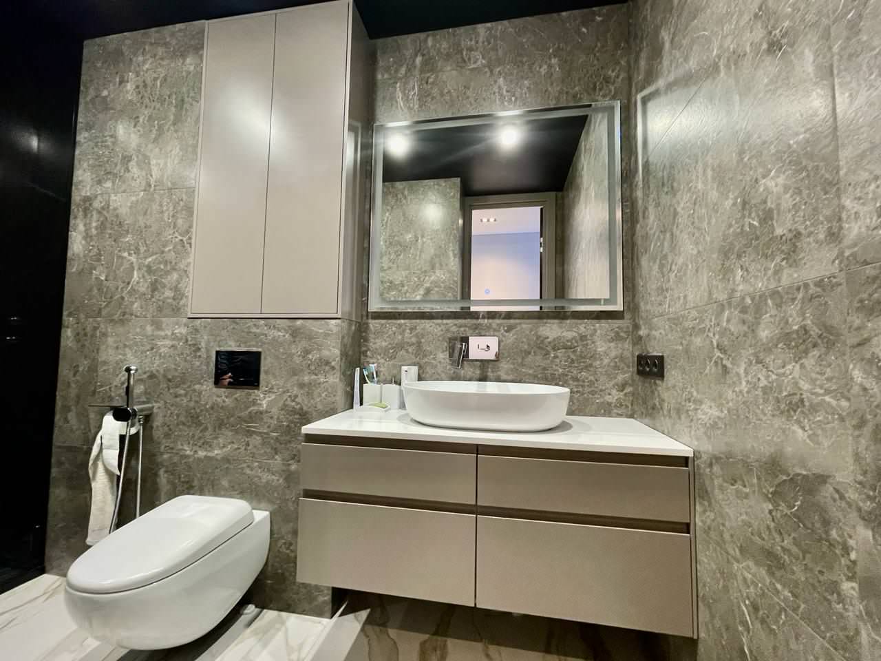 Квартира в Баташах