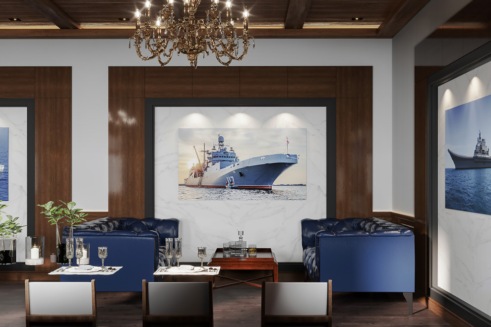 Кают-Компания