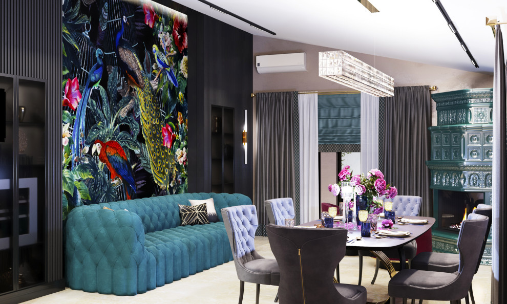 Дом 127 м² в г. Солнечногорск