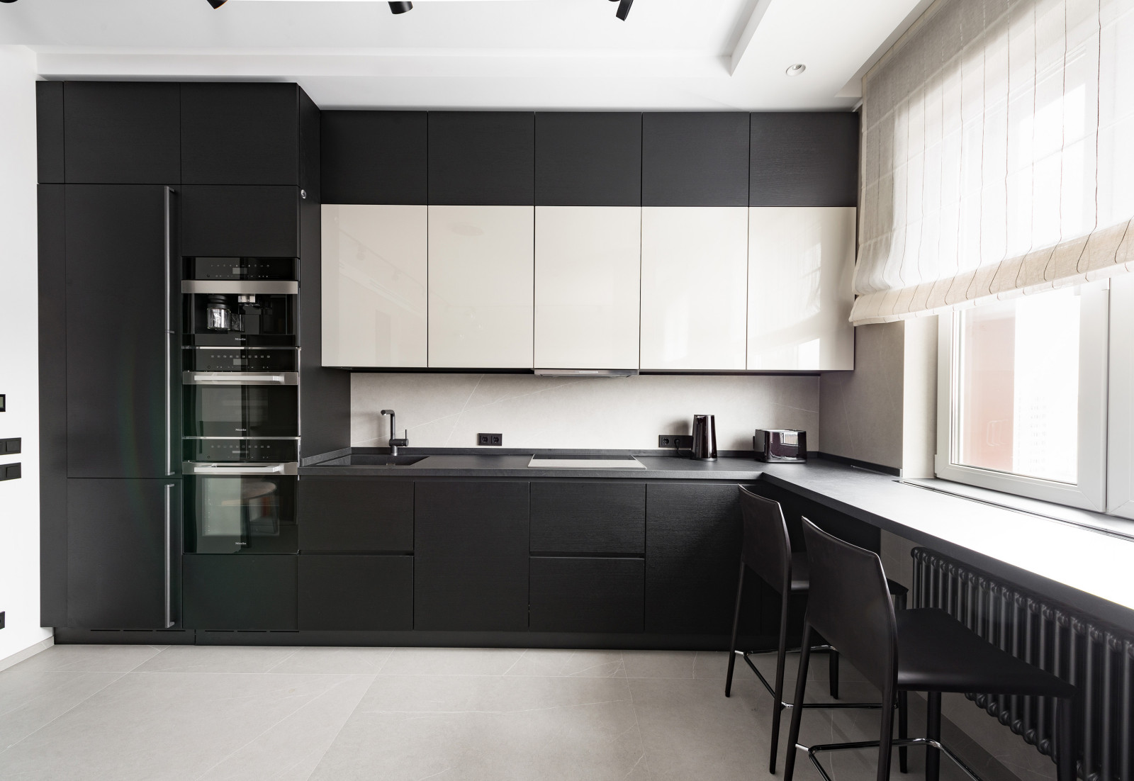 Квартира в Зеленограде