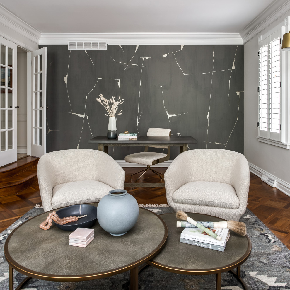 Cherry Hills Project