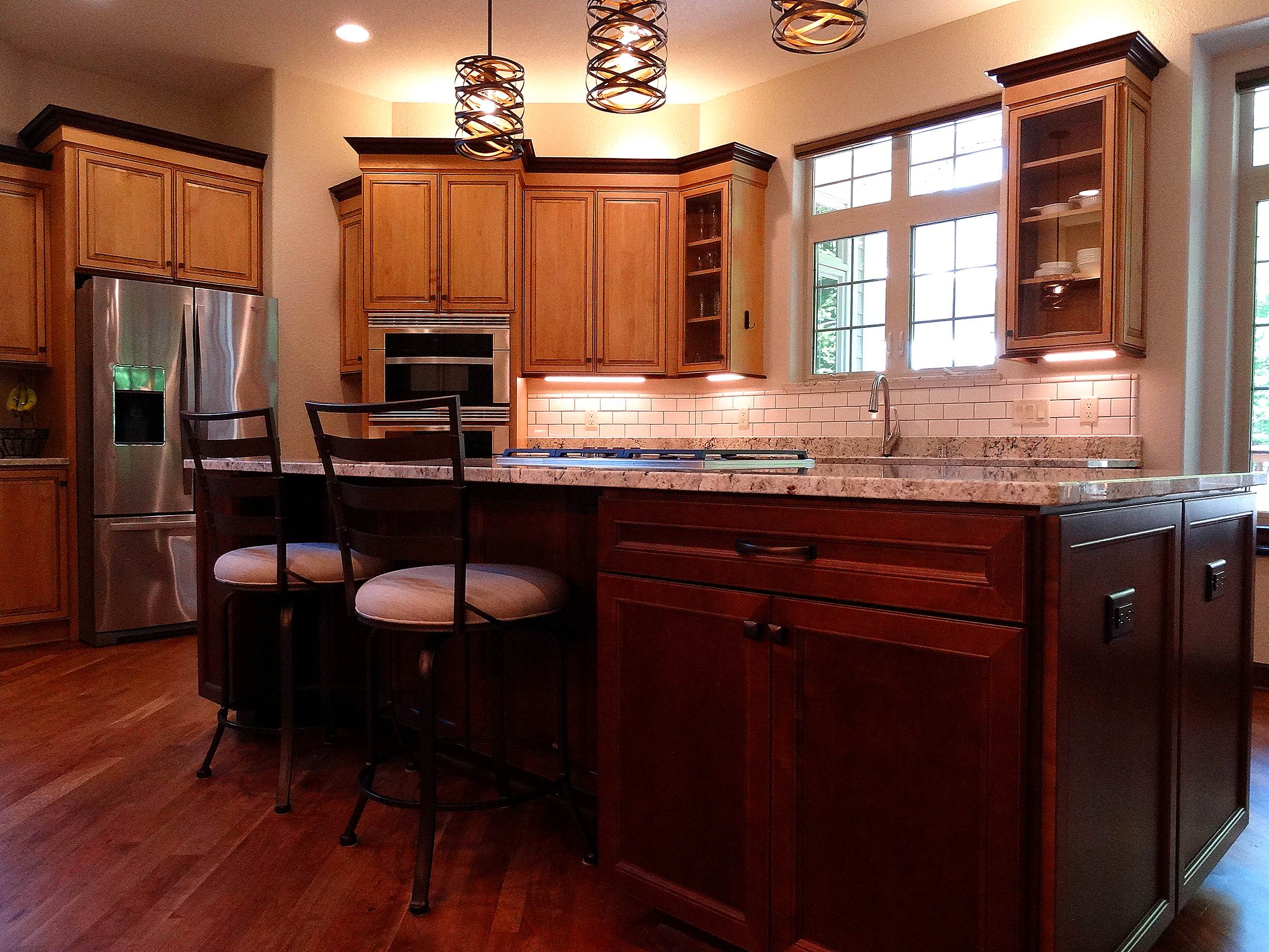 Kitchen Updates in West Bend, WI