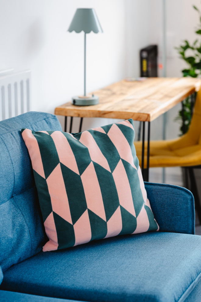 Purley Co-Working space