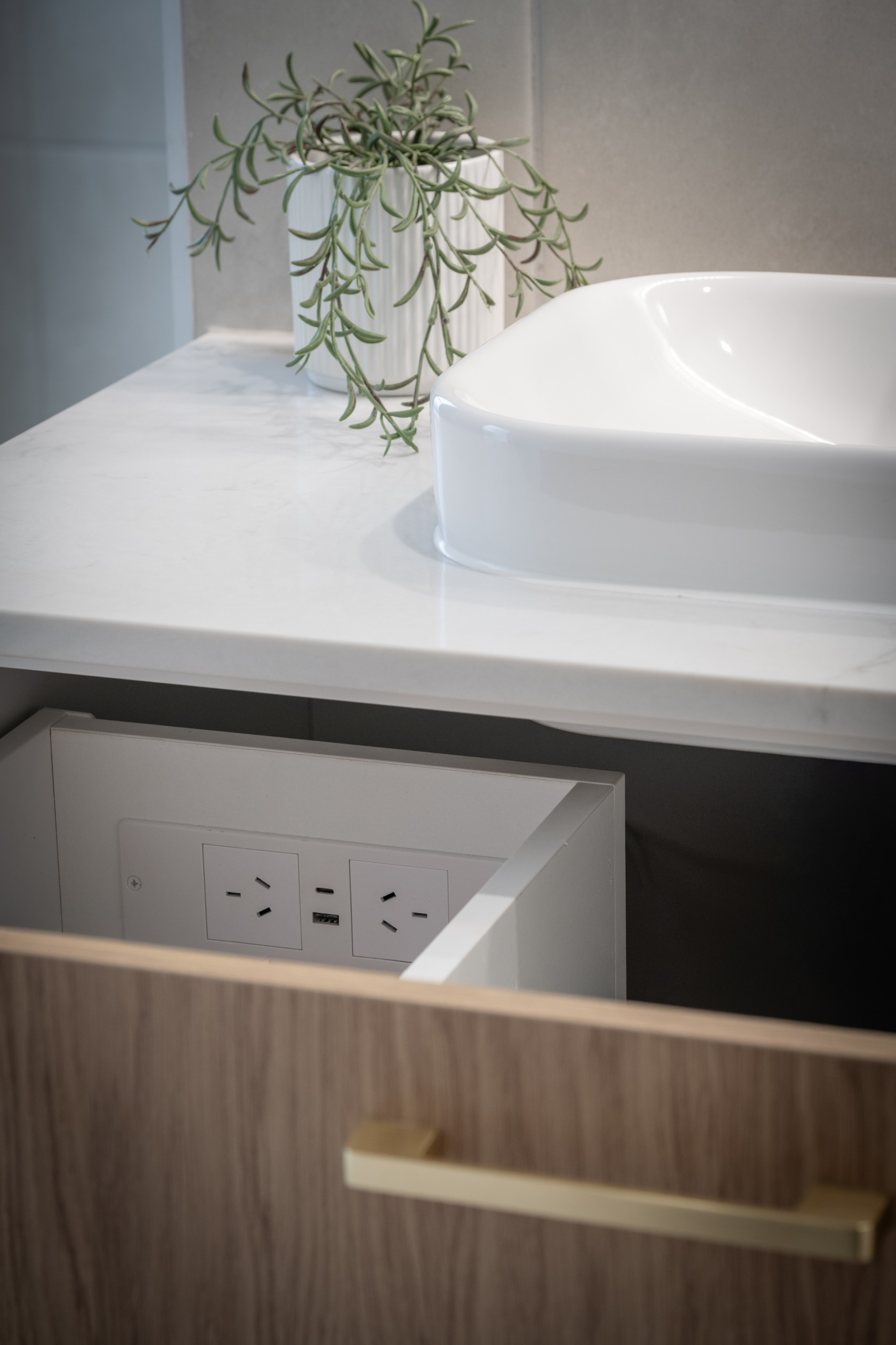 Cabinetry