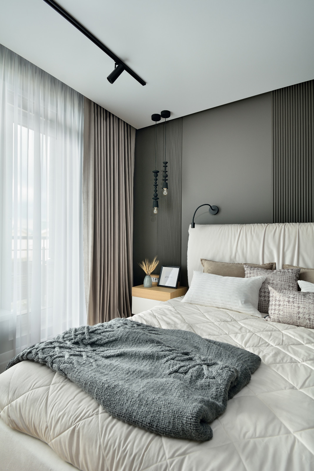 Интерьерная фотосъемка