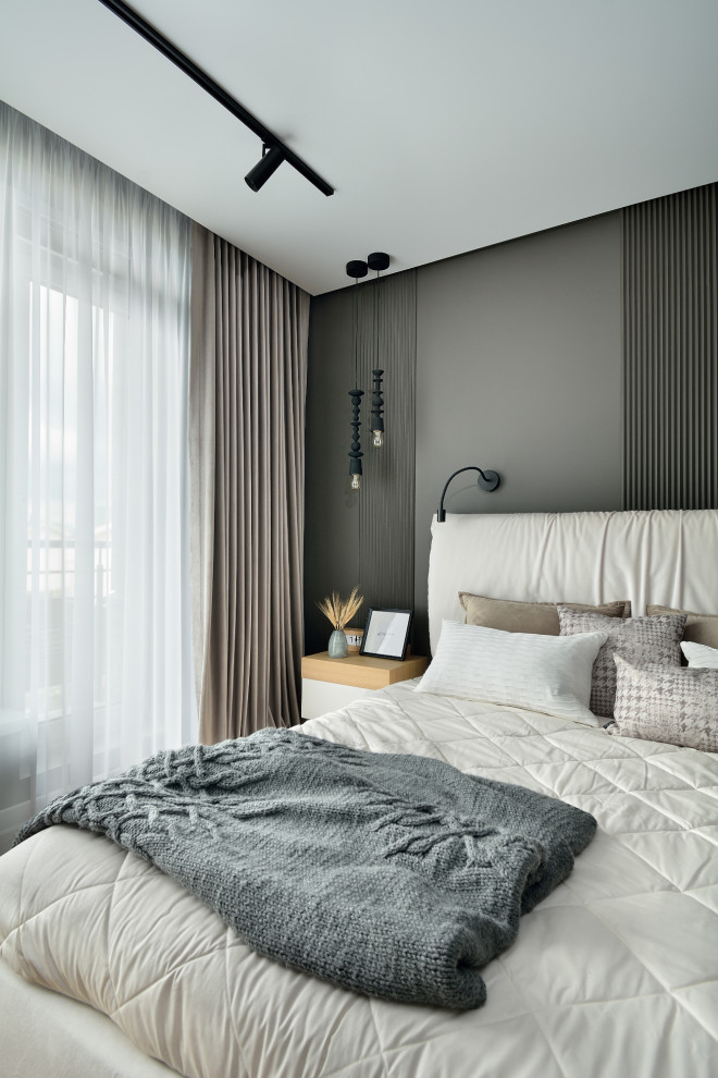 Интерьерная фотосъемка