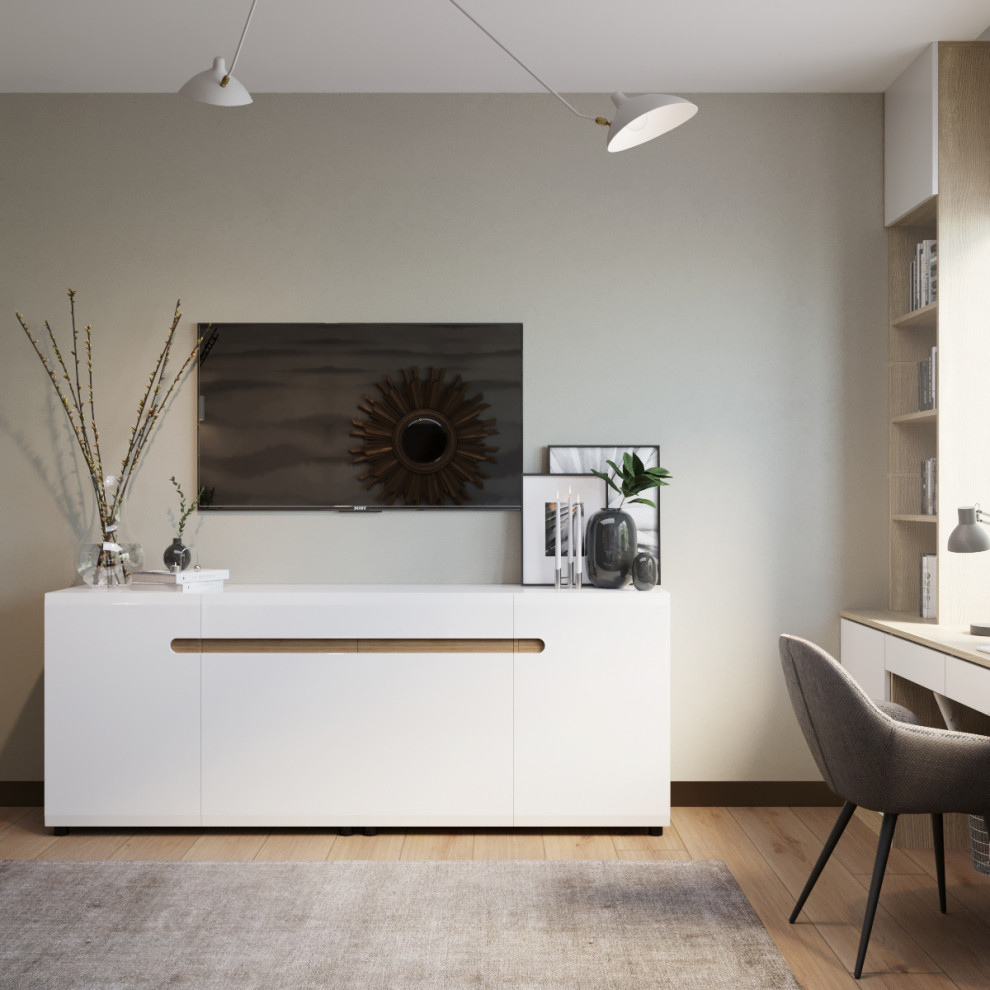 Кабинет в г.Москва