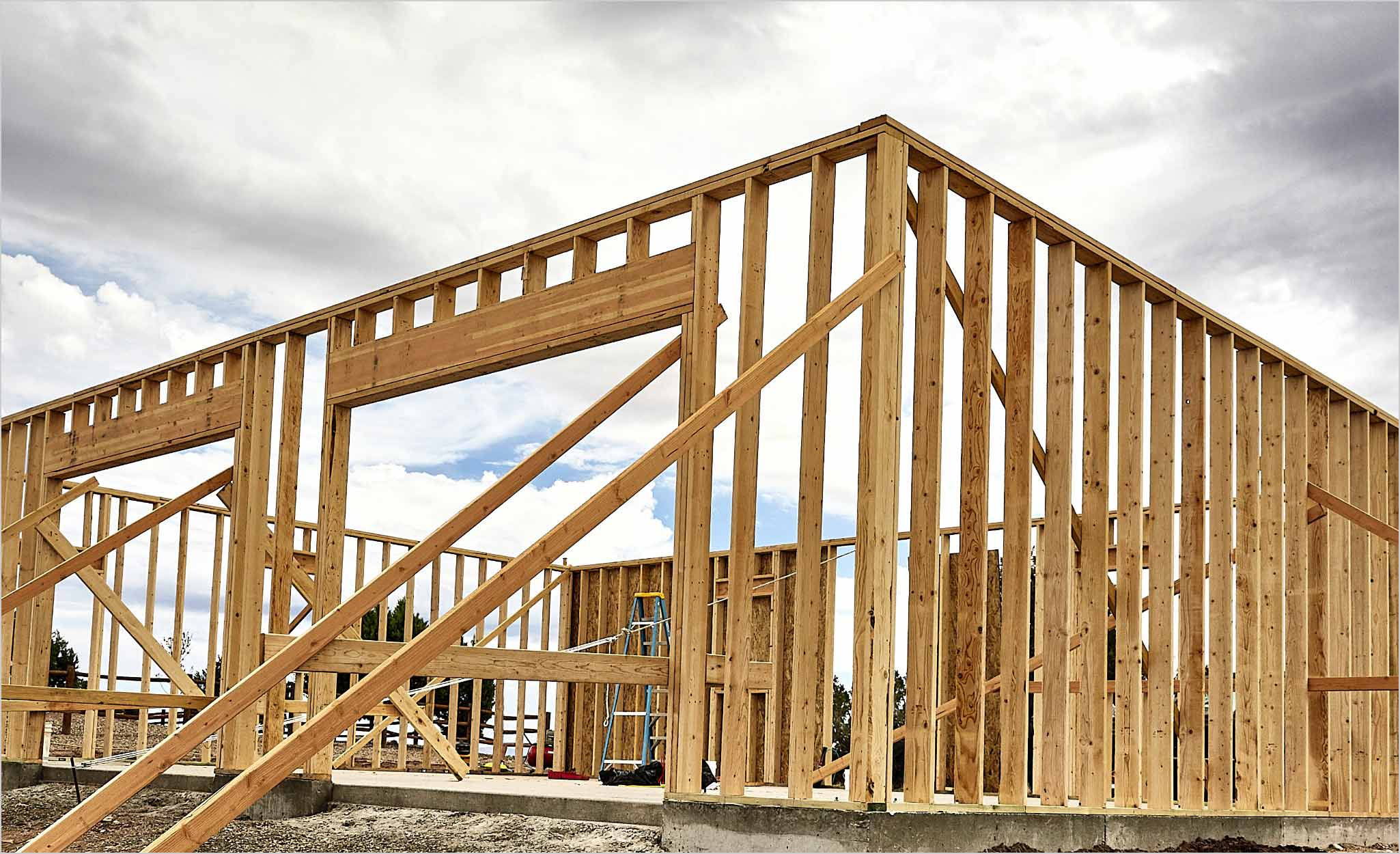Structural Work