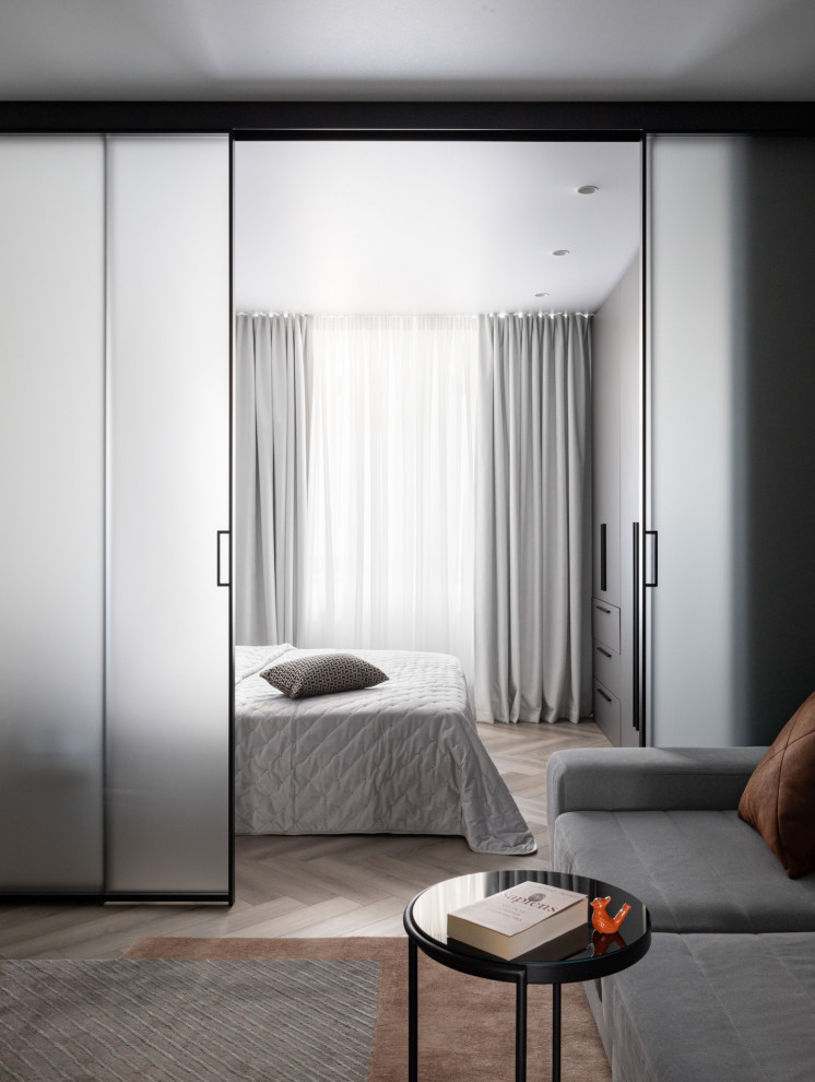 Интересная история