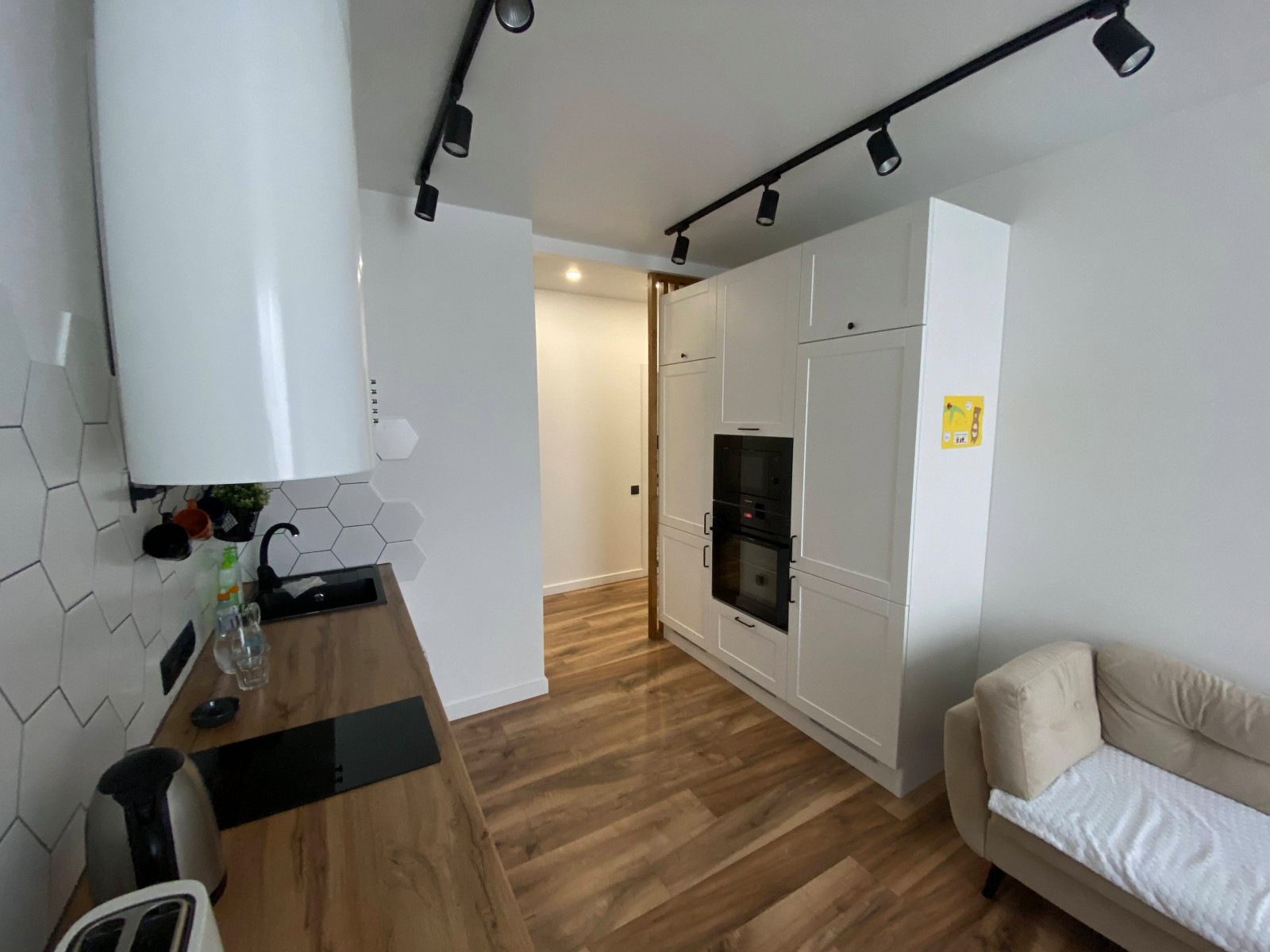 ЖК Новый Свет