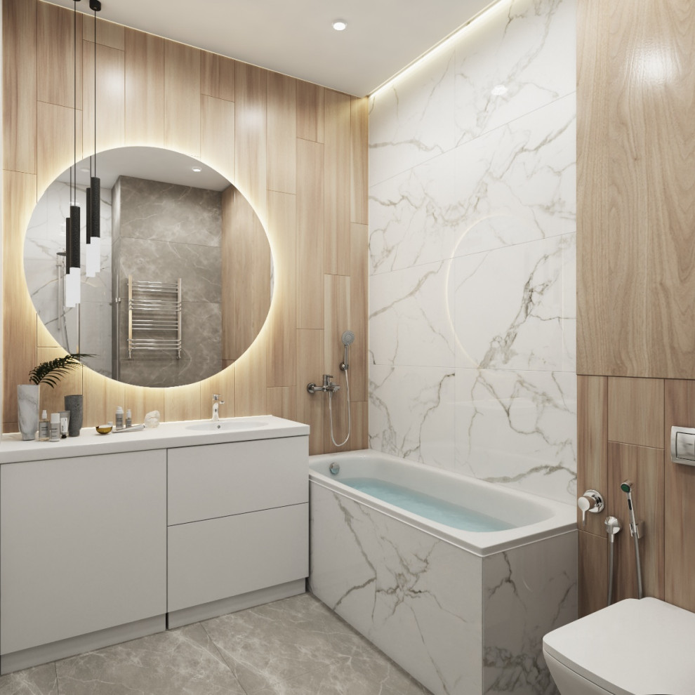 картира в Москве, р-он Левобережный