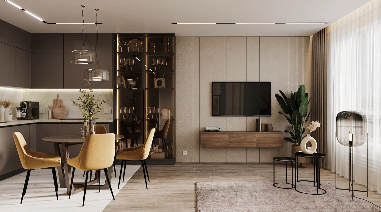 ЖК Шереметьевский