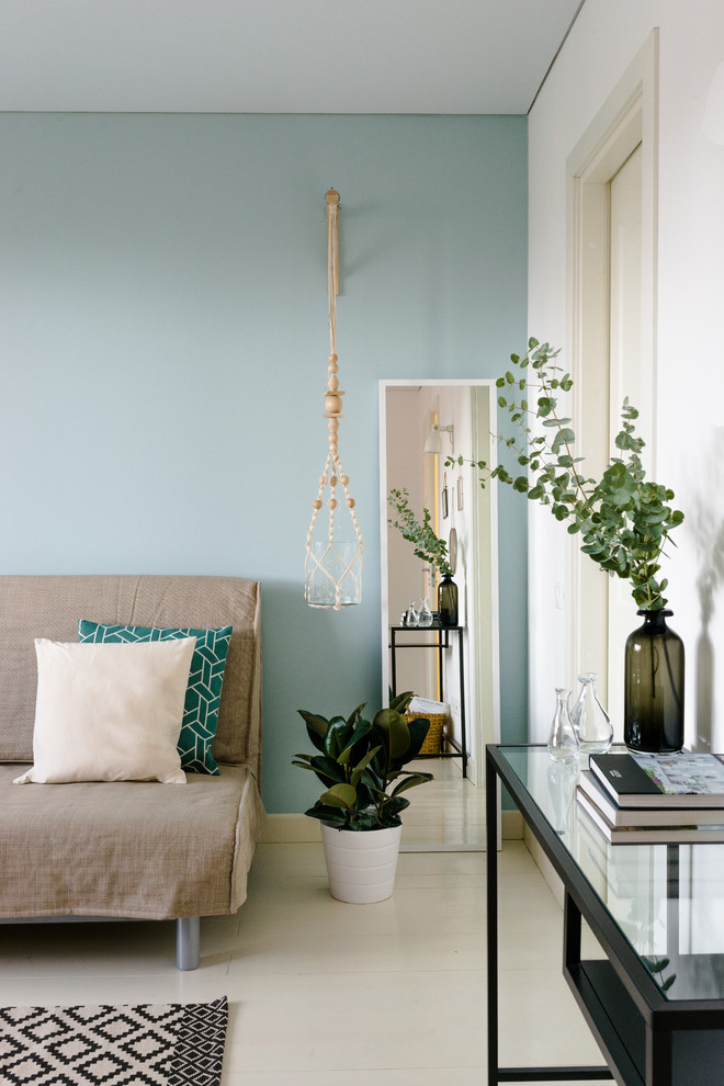 Квартира в Дрожжино