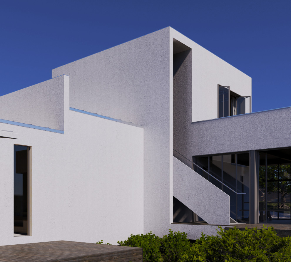 Гостничиный комплекс в Северной Осетии