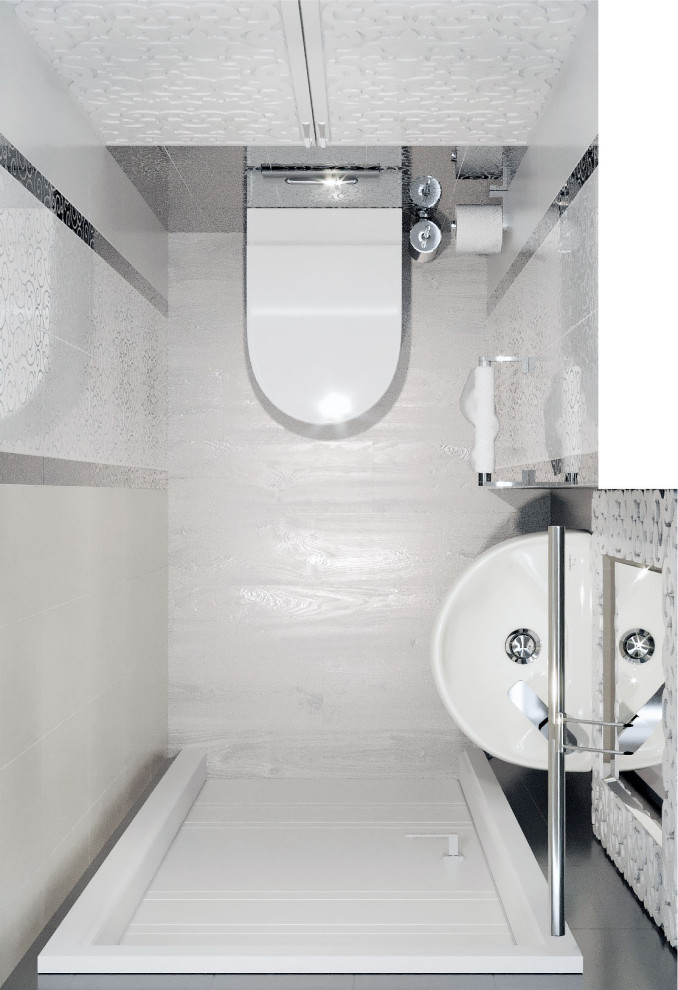 Дизайн-проект квартиры 71 м2