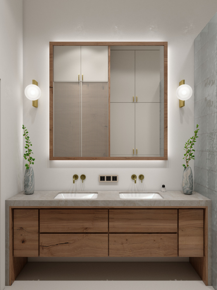 Про солнечный лес