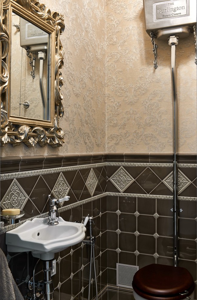 Дом в Калининграде