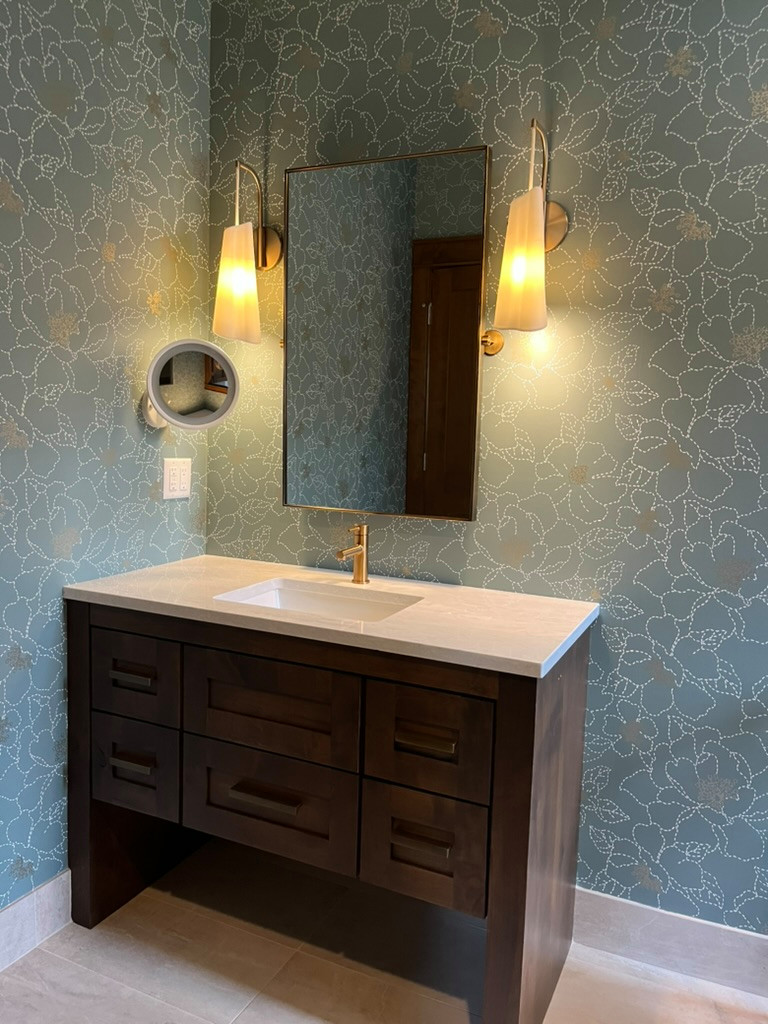 Bathroom Remodels