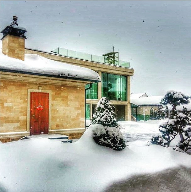 Зелёный мыс