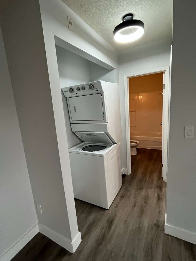 Landlord Unit Remodeling