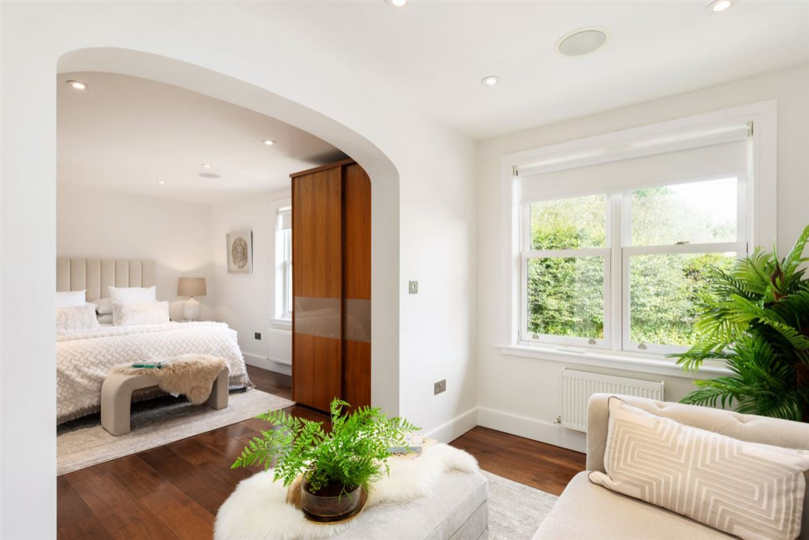 Rathmichael Family Home & Mews