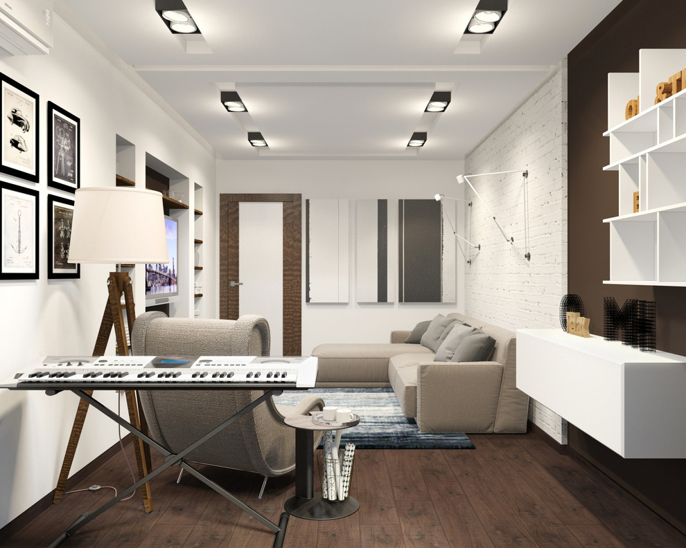 Квартира на Университетском проспекте