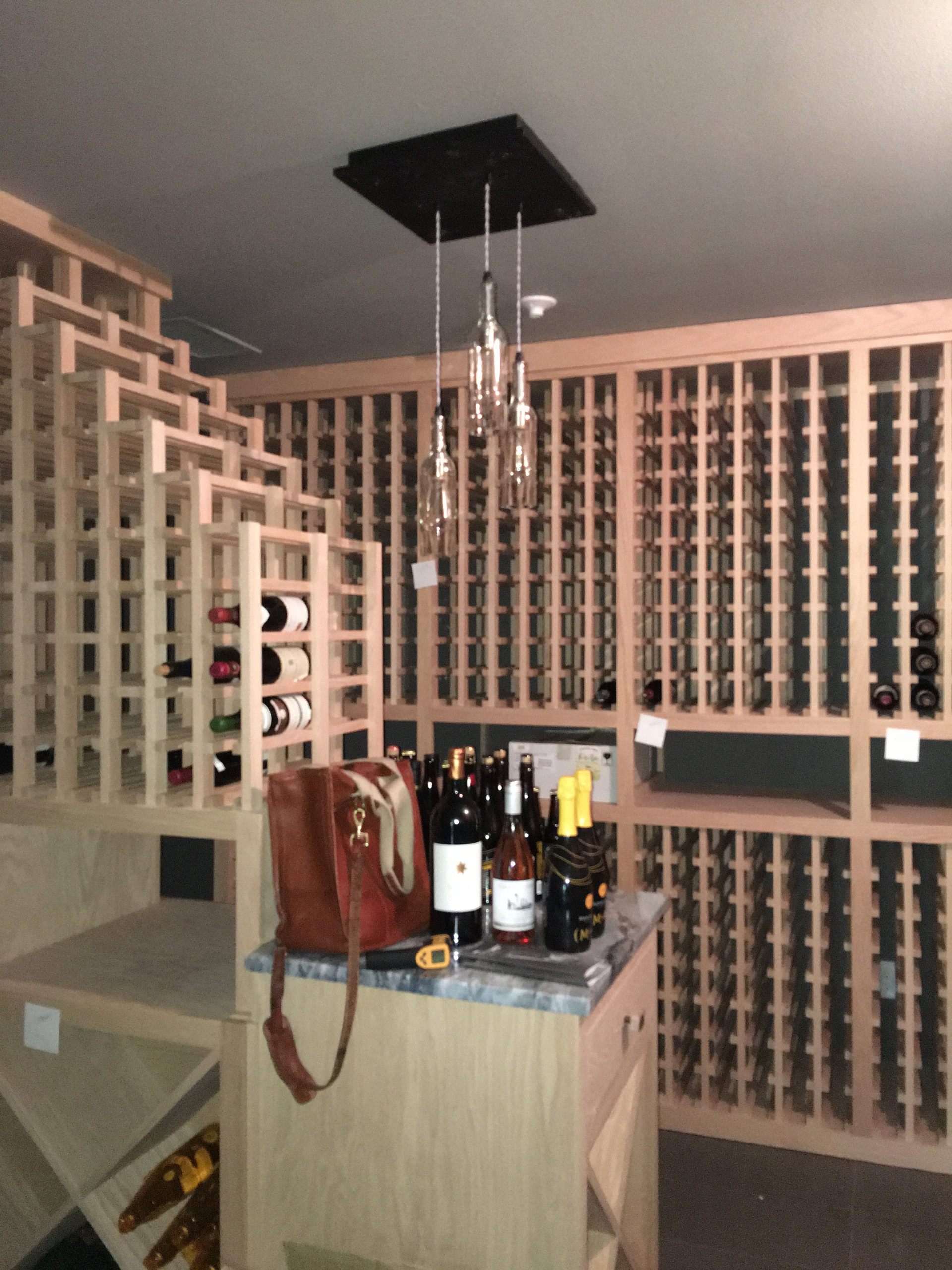 Wine Cellar