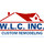 W.L.C INC