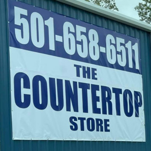 The Countertop Store North Little Rock Ar Us 72113