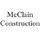 McClain Construction