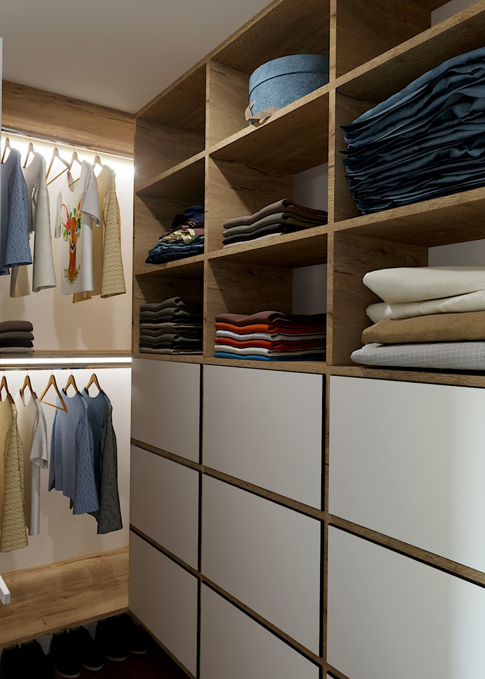 ДИЗАЙН КВАРТИРЫ ХРУЩЕВКА