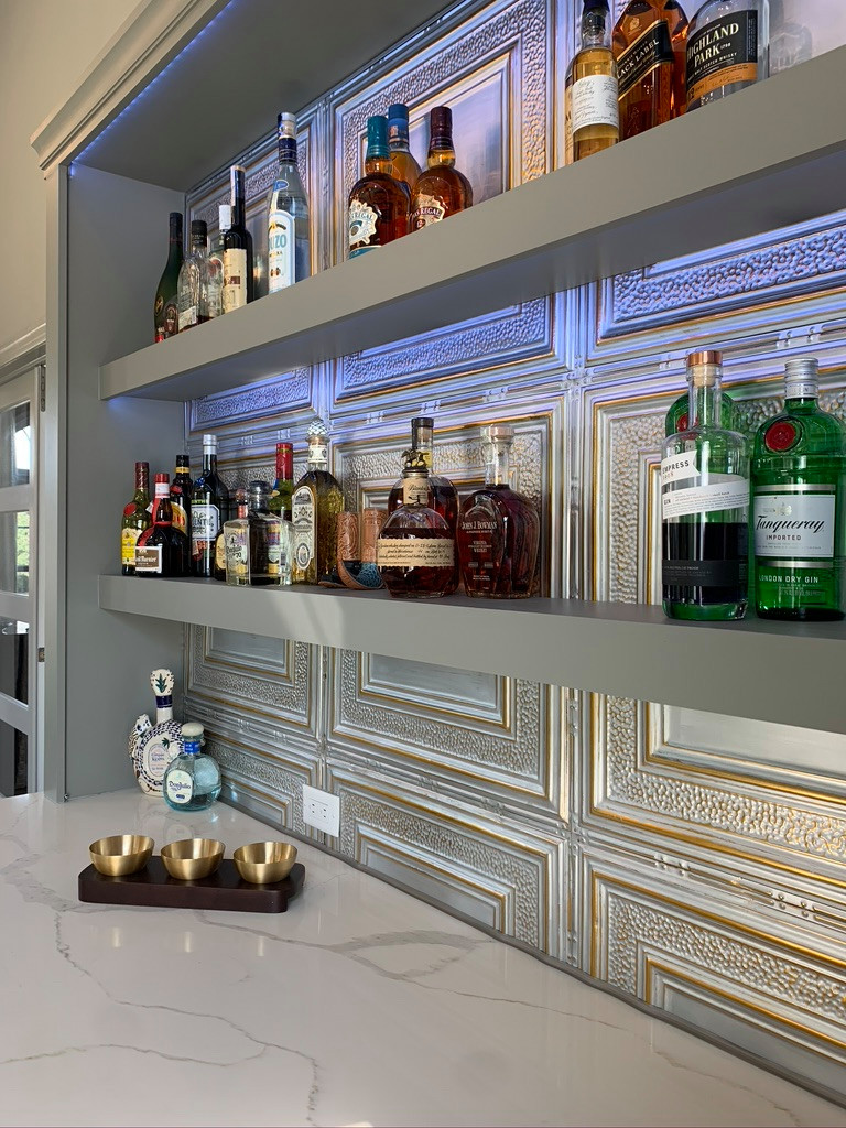 Bar Lounge