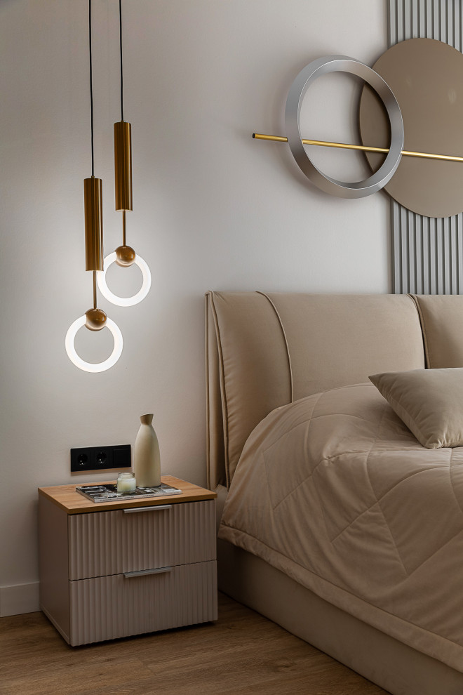 Стайлинг дизайн проекта на Матросова