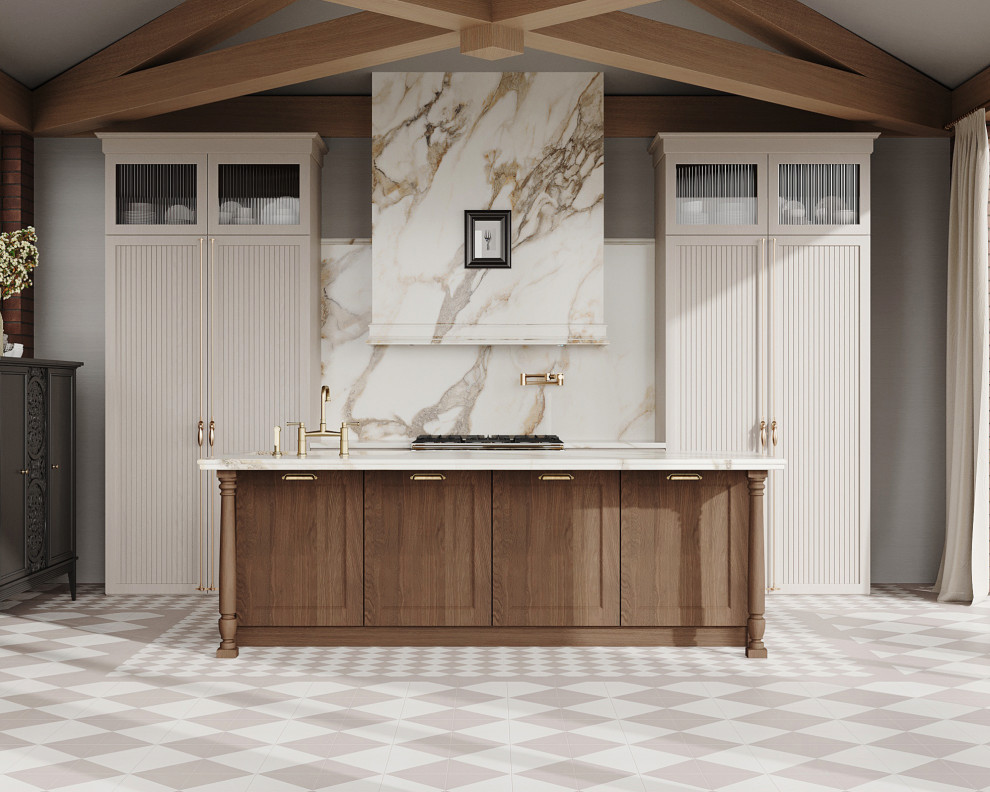 Питер кухня